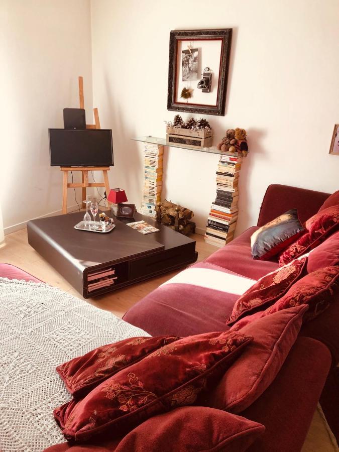 La Romanee Sallaumines Екстериор снимка